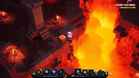 Tutorial:Dungeon Ultimate Guide .